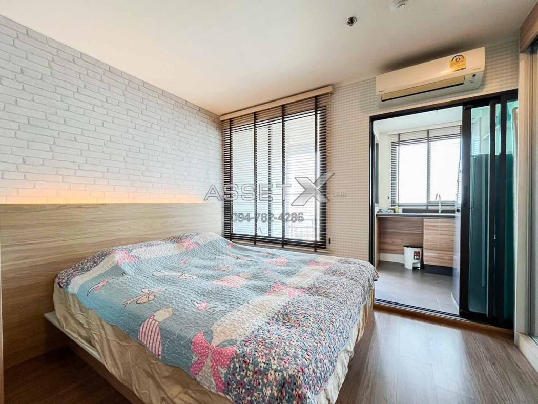 ขายคอนโด ยู ดีไลท์ เรสซิเดนซ์ ริเวอร์ฟร้อนท์ พระราม3 คอนโด - Sell Condo U Delight Residence Riverfront Rama 3 condominium - 3070735