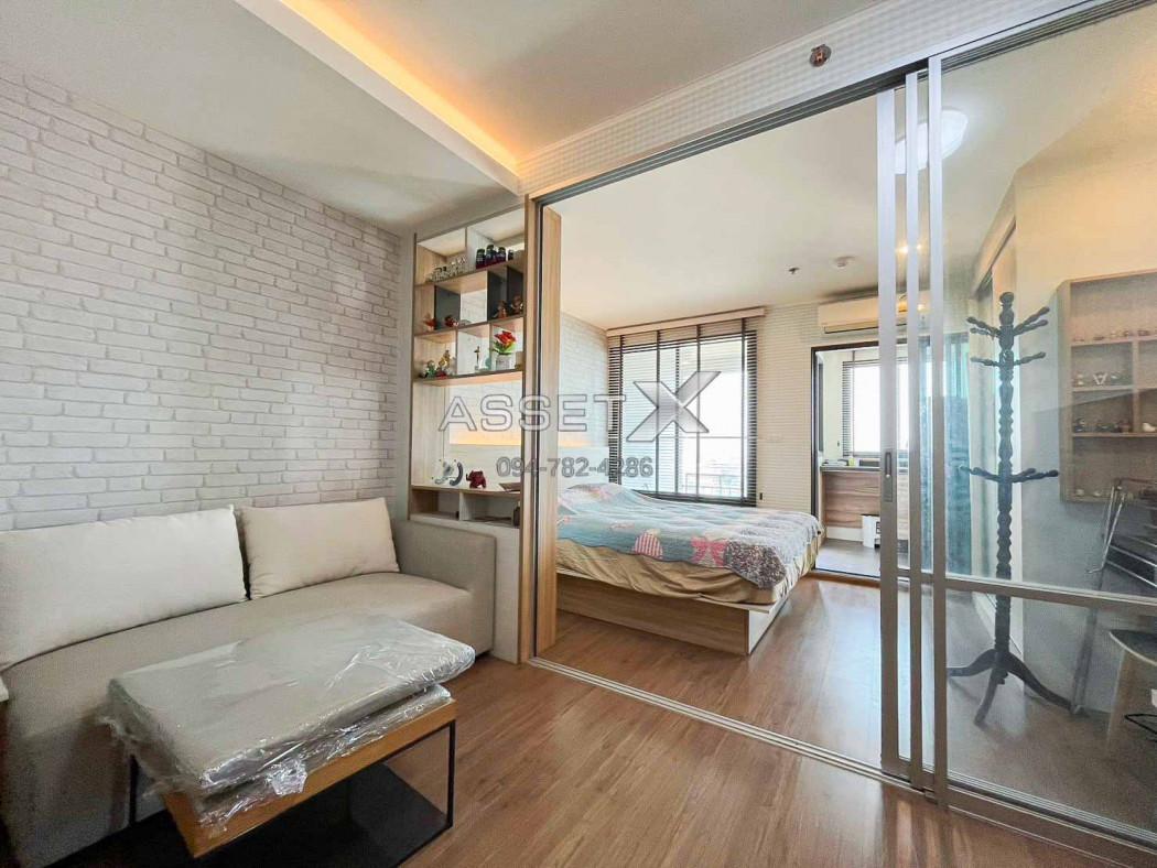 ขายคอนโด ยู ดีไลท์ เรสซิเดนซ์ ริเวอร์ฟร้อนท์ พระราม3 คอนโด - Sell Condo U Delight Residence Riverfront Rama 3 condominium - 3070732