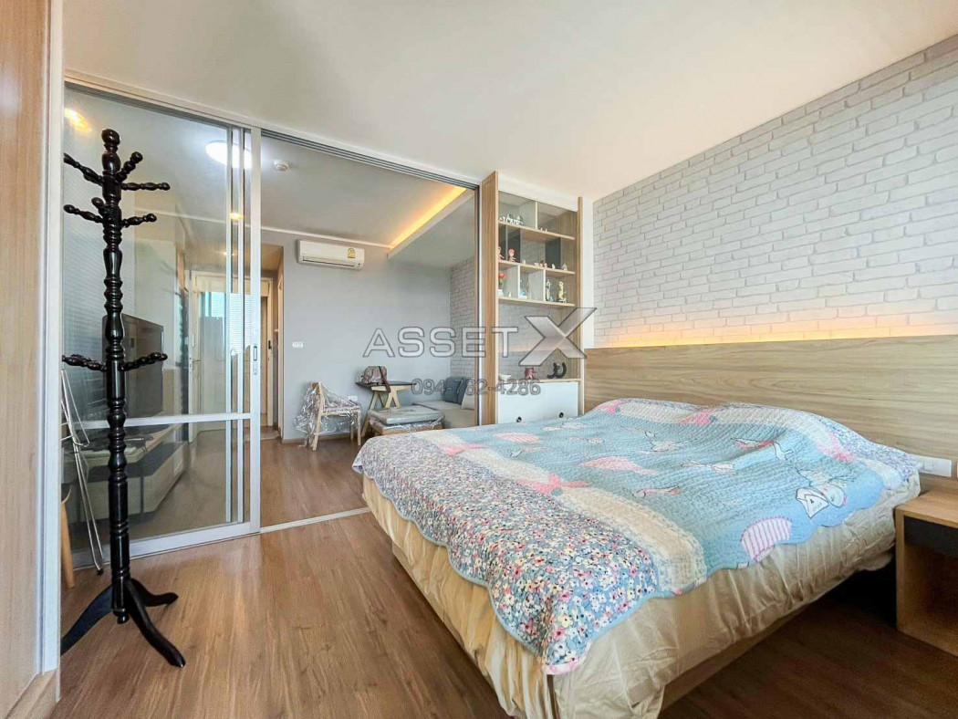 ขายคอนโด ยู ดีไลท์ เรสซิเดนซ์ ริเวอร์ฟร้อนท์ พระราม3 คอนโด - Sell Condo U Delight Residence Riverfront Rama 3 condominium - 3070736