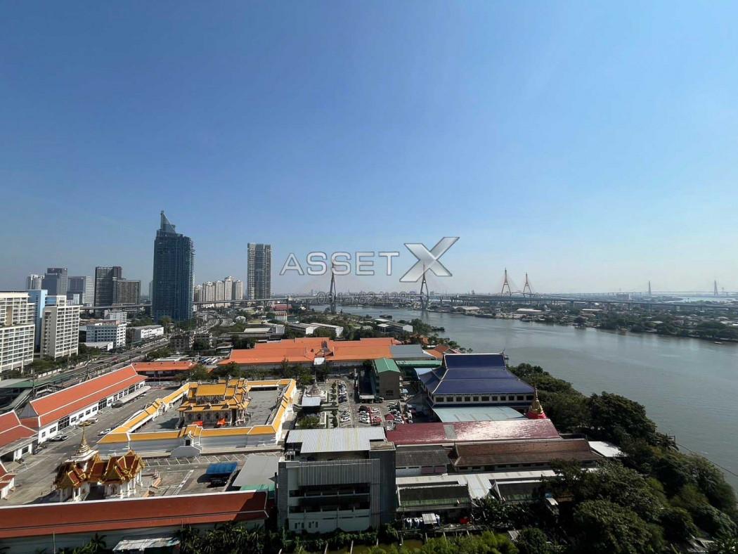 ขายคอนโด ยู ดีไลท์ เรสซิเดนซ์ ริเวอร์ฟร้อนท์ พระราม3 คอนโด - Sell Condo U Delight Residence Riverfront Rama 3 condominium - 3070741