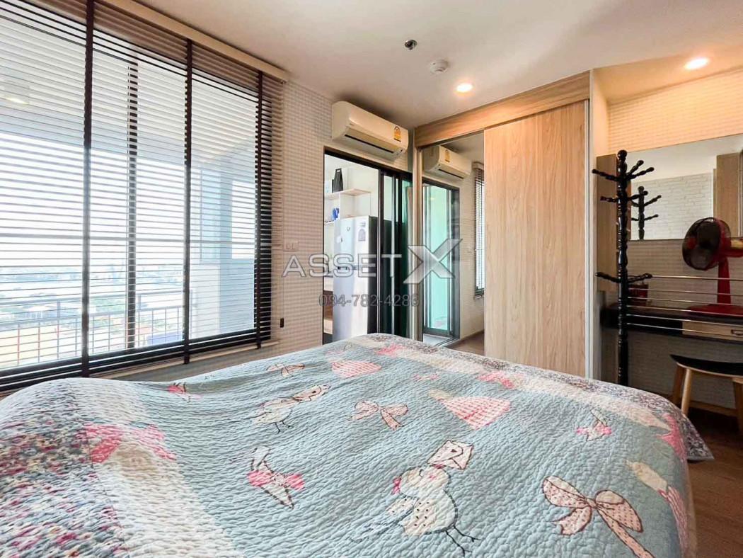 ขายคอนโด ยู ดีไลท์ เรสซิเดนซ์ ริเวอร์ฟร้อนท์ พระราม3 คอนโด - Sell Condo U Delight Residence Riverfront Rama 3 condominium - 3070734