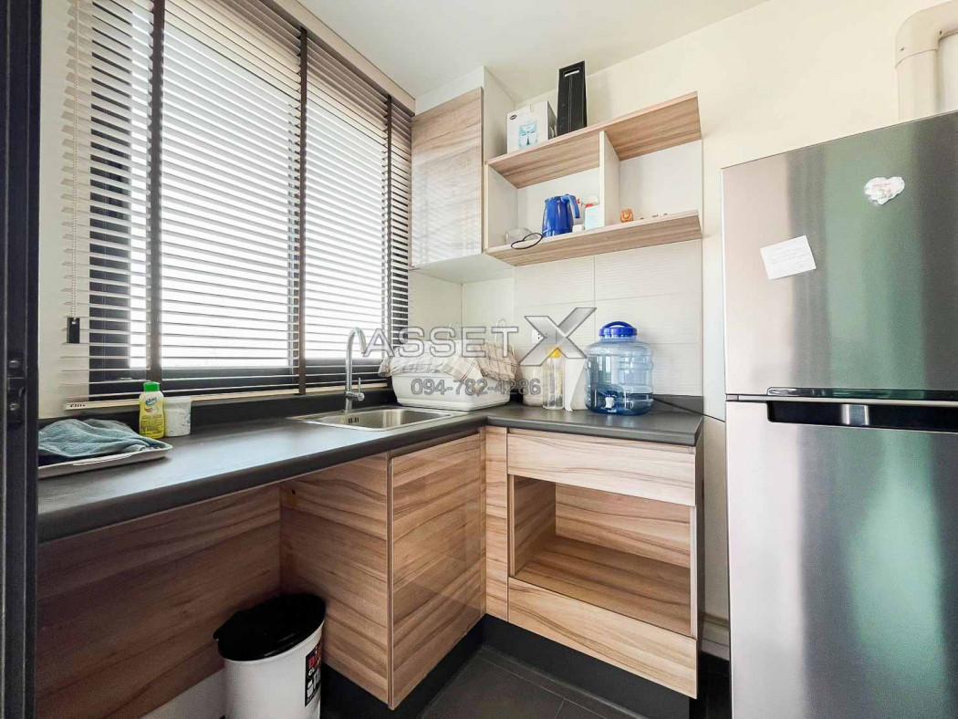 ขายคอนโด ยู ดีไลท์ เรสซิเดนซ์ ริเวอร์ฟร้อนท์ พระราม3 คอนโด - Sell Condo U Delight Residence Riverfront Rama 3 condominium - 3070737