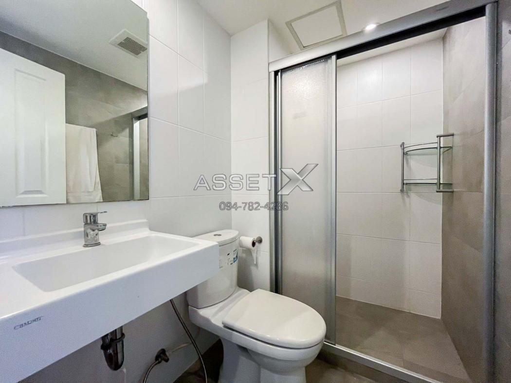 ขายคอนโด ยู ดีไลท์ เรสซิเดนซ์ ริเวอร์ฟร้อนท์ พระราม3 คอนโด - Sell Condo U Delight Residence Riverfront Rama 3 condominium - 3070738