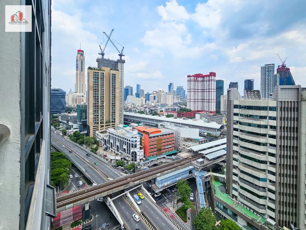 ขายคอนโด พญาไทเพลส คอนโดมิเนียม - Sell Condo Phayathai Place condominium - 3070819