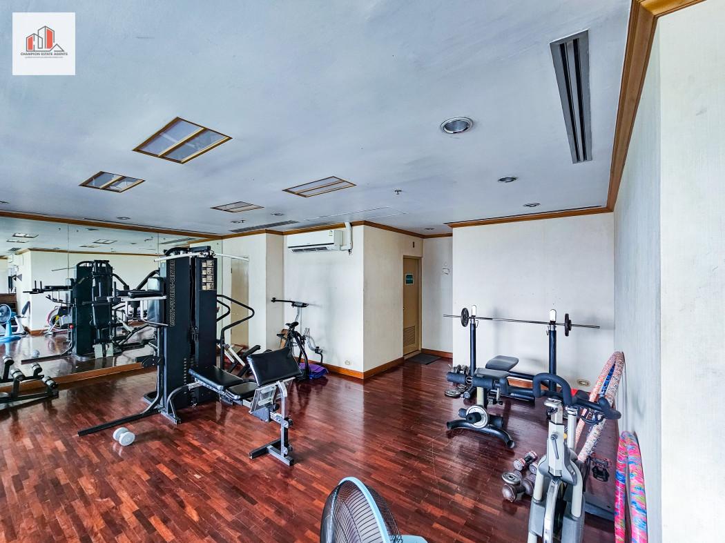 ขายคอนโด พญาไทเพลส คอนโดมิเนียม - Sell Condo Phayathai Place condominium - 3070823