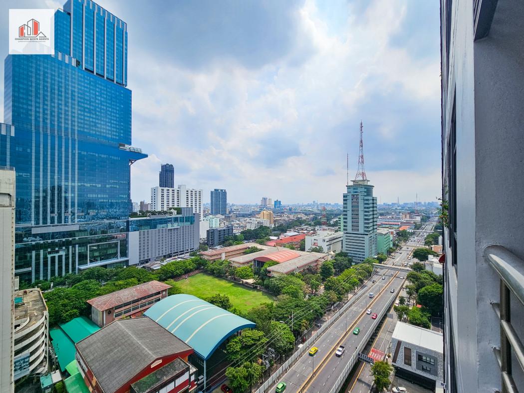 ขายคอนโด พญาไทเพลส คอนโดมิเนียม - Sell Condo Phayathai Place condominium - 3070818