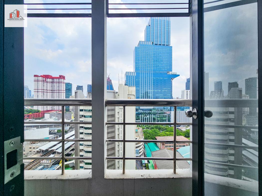 ขายคอนโด พญาไทเพลส คอนโดมิเนียม - Sell Condo Phayathai Place condominium - 3070813
