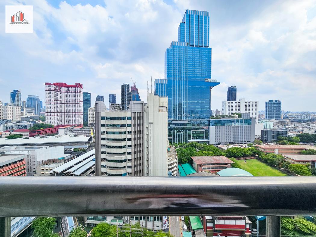 ขายคอนโด พญาไทเพลส คอนโดมิเนียม - Sell Condo Phayathai Place condominium - 3070817