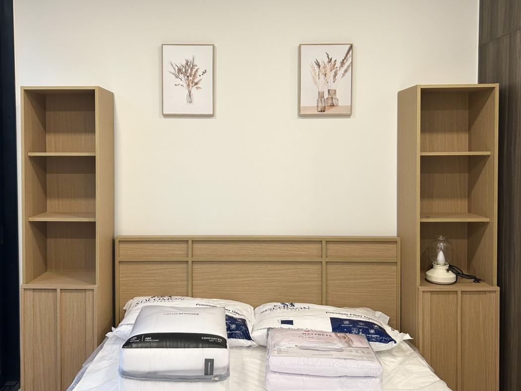 เช่าคอนโด โนเบิล อราวน์ อารีย์ คอนโดมิเนียม - Condo Rental Noble Around Ari condominium - 3070977