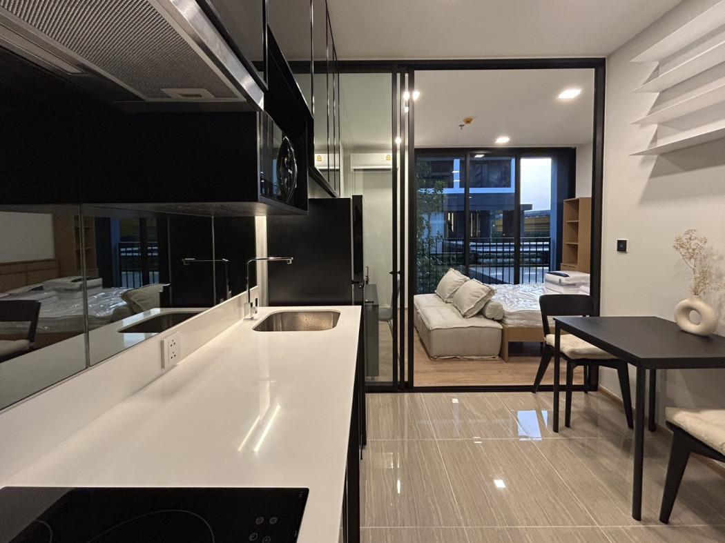 เช่าคอนโด โนเบิล อราวน์ อารีย์ คอนโดมิเนียม - Condo Rental Noble Around Ari condominium - 3070976