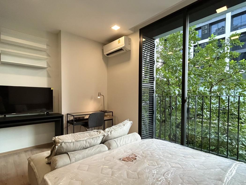 เช่าคอนโด โนเบิล อราวน์ อารีย์ คอนโดมิเนียม - Condo Rental Noble Around Ari condominium - 3070974