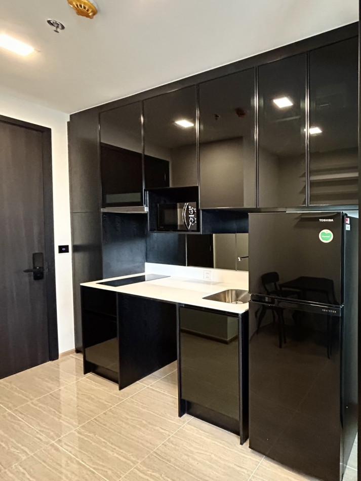 เช่าคอนโด โนเบิล อราวน์ อารีย์ คอนโดมิเนียม - Condo Rental Noble Around Ari condominium - 3070980