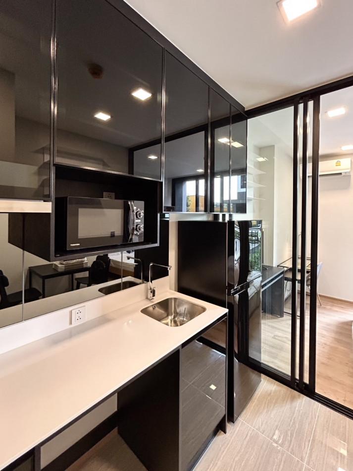 เช่าคอนโด โนเบิล อราวน์ อารีย์ คอนโดมิเนียม - Condo Rental Noble Around Ari condominium - 3070979