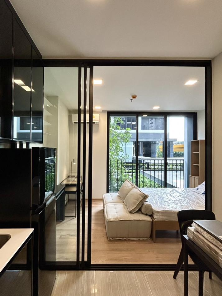 เช่าคอนโด โนเบิล อราวน์ อารีย์ คอนโดมิเนียม - Condo Rental Noble Around Ari condominium - 3070973