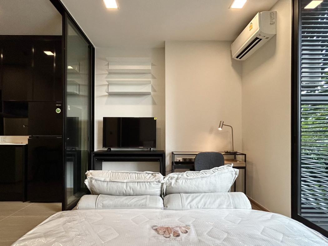 เช่าคอนโด โนเบิล อราวน์ อารีย์ คอนโดมิเนียม - Condo Rental Noble Around Ari condominium - 3070975
