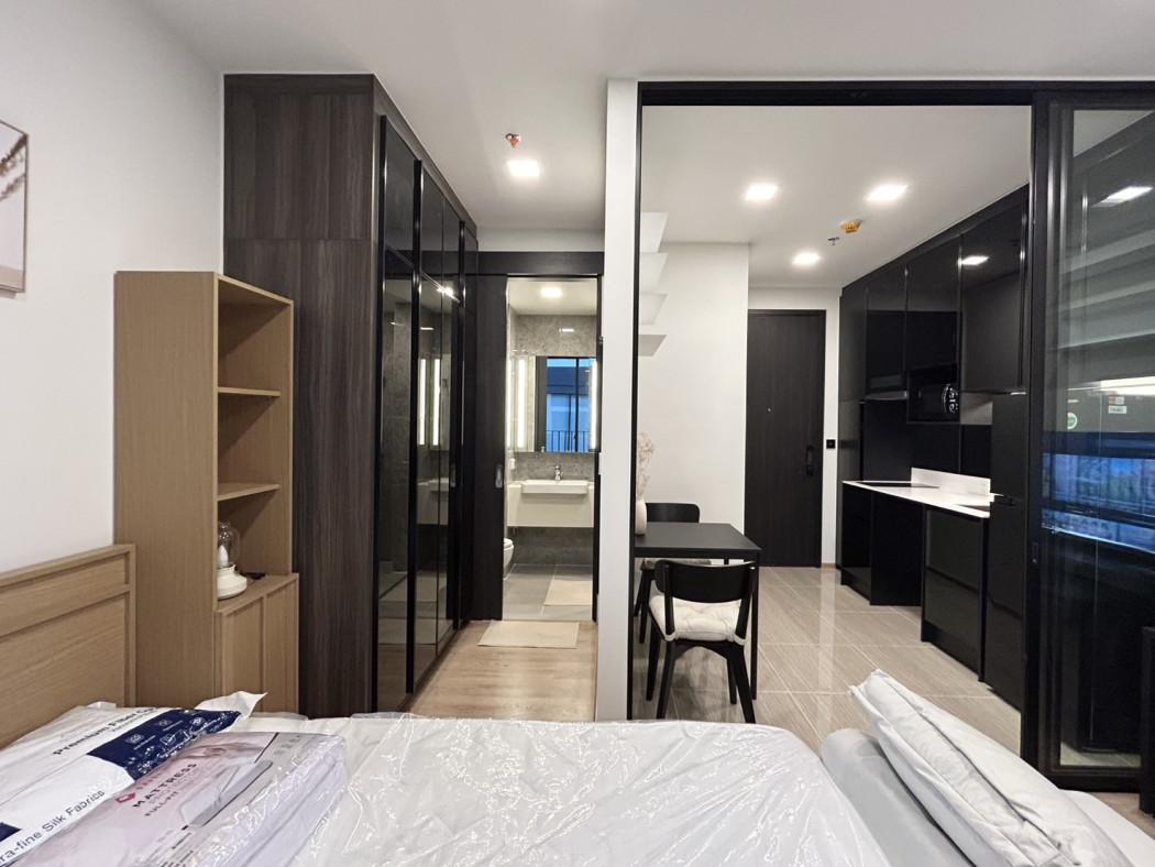 เช่าคอนโด โนเบิล อราวน์ อารีย์ คอนโดมิเนียม - Condo Rental Noble Around Ari condominium - 3070972