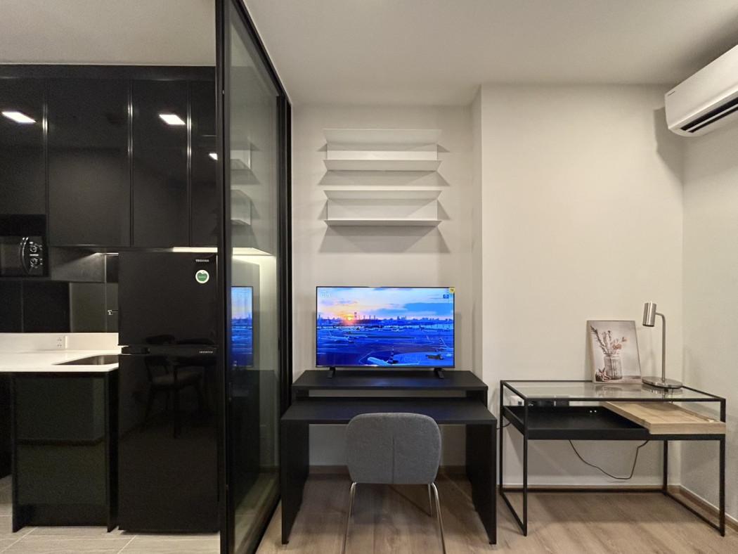 เช่าคอนโด โนเบิล อราวน์ อารีย์ คอนโดมิเนียม - Condo Rental Noble Around Ari condominium - 3070978