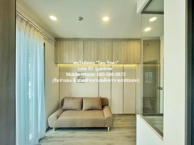 ขายคอนโด มิติ ชีวา เกษตร สเตชั่น คอนโดมิเนียม - Sell Condo Miti Chiva Kaset Station condominium - 3071047