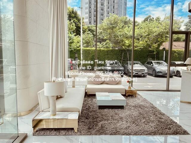 ขายคอนโด มิติ ชีวา เกษตร สเตชั่น คอนโดมิเนียม - Sell Condo Miti Chiva Kaset Station condominium - 3071046