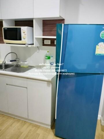 ขายคอนโด เดอะ พาร์คแลนด์ งามวงศ์วาน-แคราย คอนโดมิเนียม - Sell Condo The Parkland Ngamwongwan-Khaerai condominium - 3071139