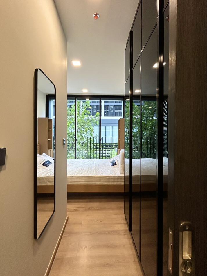 เช่าคอนโด โนเบิล อราวน์ อารีย์ คอนโดมิเนียม - Condo Rental Noble Around Ari condominium - 3071391
