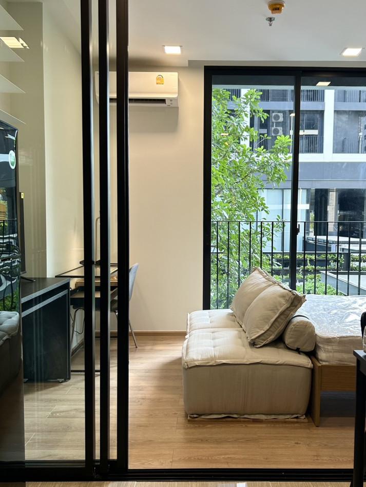 เช่าคอนโด โนเบิล อราวน์ อารีย์ คอนโดมิเนียม - Condo Rental Noble Around Ari condominium - 3071384