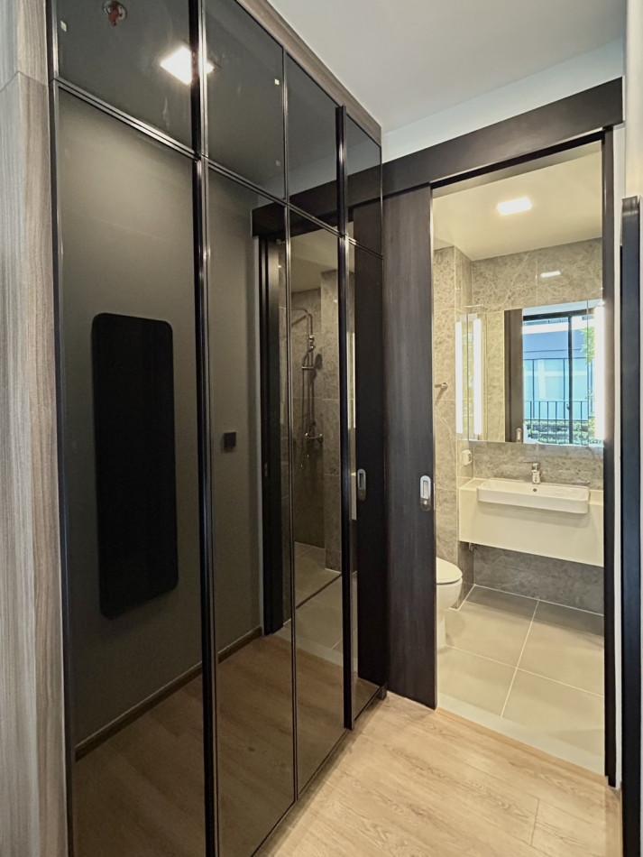 เช่าคอนโด โนเบิล อราวน์ อารีย์ คอนโดมิเนียม - Condo Rental Noble Around Ari condominium - 3071389