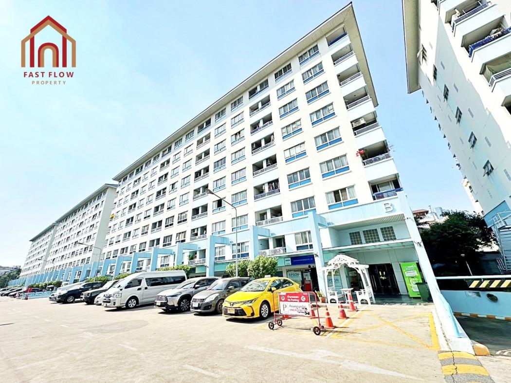 ขายคอนโด ลุมพินี เพลส พระราม 4 - สาทร คอนโดมิเนียม - Sell Condo Lumpini Place Rama IV-Sathorn condominium - 3071426