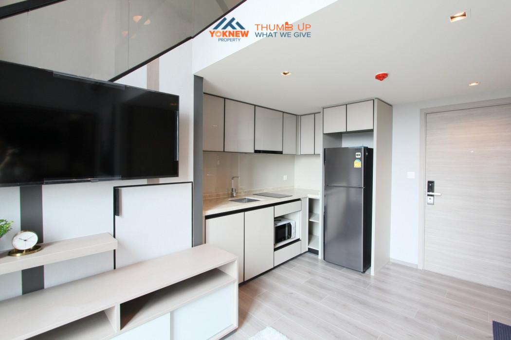 เช่าคอนโด เดอะ รีเซิร์ฟ พหล-ประดิพัทธ์ คอนโดมิเนียม - Condo Rental The Reserve Phahol-Pradipat Condominium - 3071604