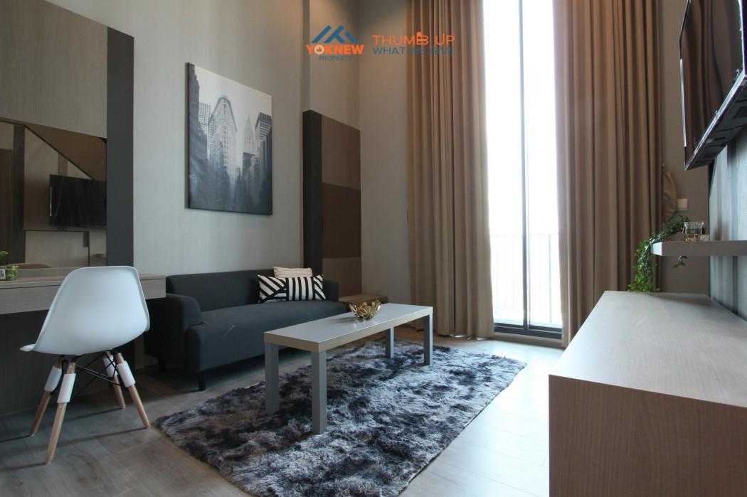 เช่าคอนโด เดอะ รีเซิร์ฟ พหล-ประดิพัทธ์ คอนโดมิเนียม - Condo Rental The Reserve Phahol-Pradipat Condominium - 3071607