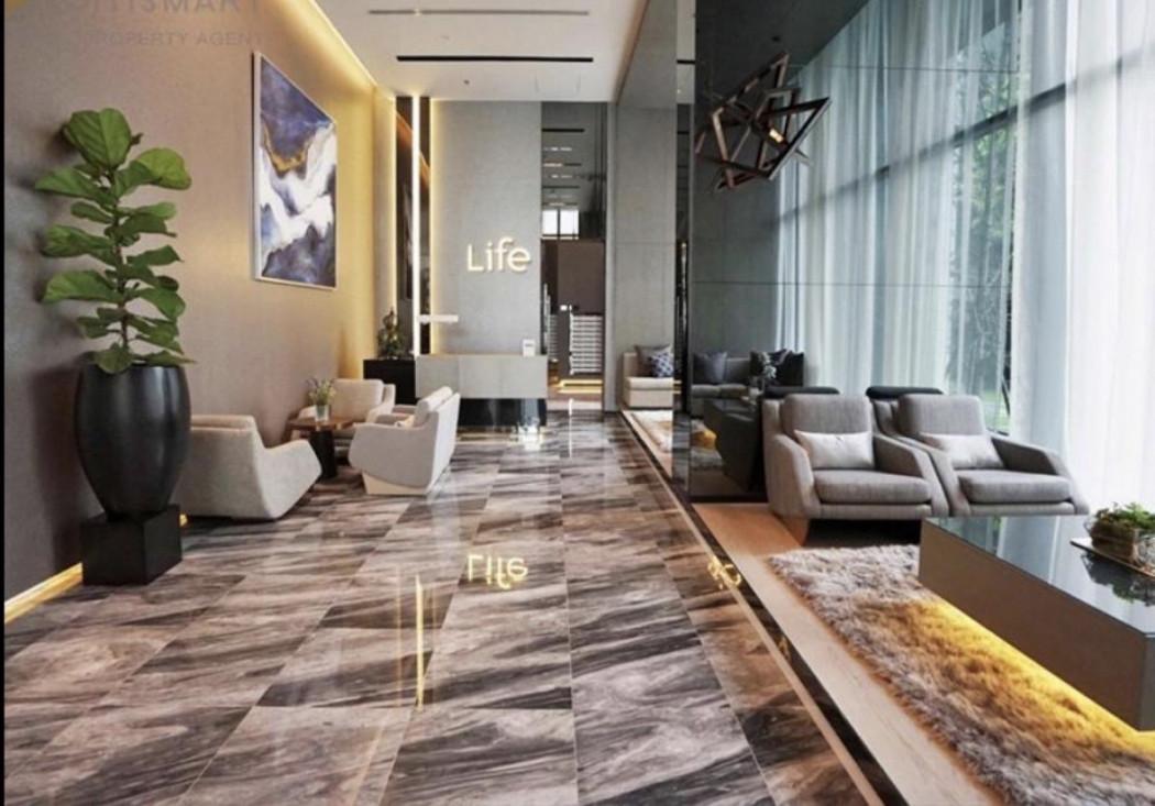 เช่าคอนโด ไลฟ์ สุขุมวิท48 คอนโดมิเนียม - Condo Rental Life Sukhumvit48 condominium - 3071896