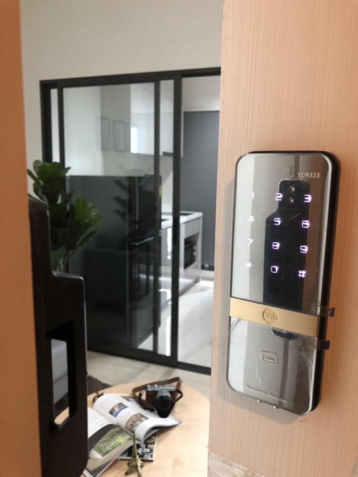 เช่าคอนโด ไลฟ์ สุขุมวิท48 คอนโดมิเนียม - Condo Rental Life Sukhumvit48 condominium - 3071889