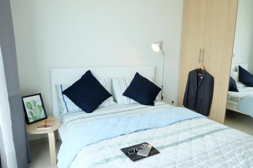 ขายคอนโด ไลฟ์ สุขุมวิท48 คอนโดมิเนียม - Sell Condo Life Sukhumvit48 condominium - 3071905