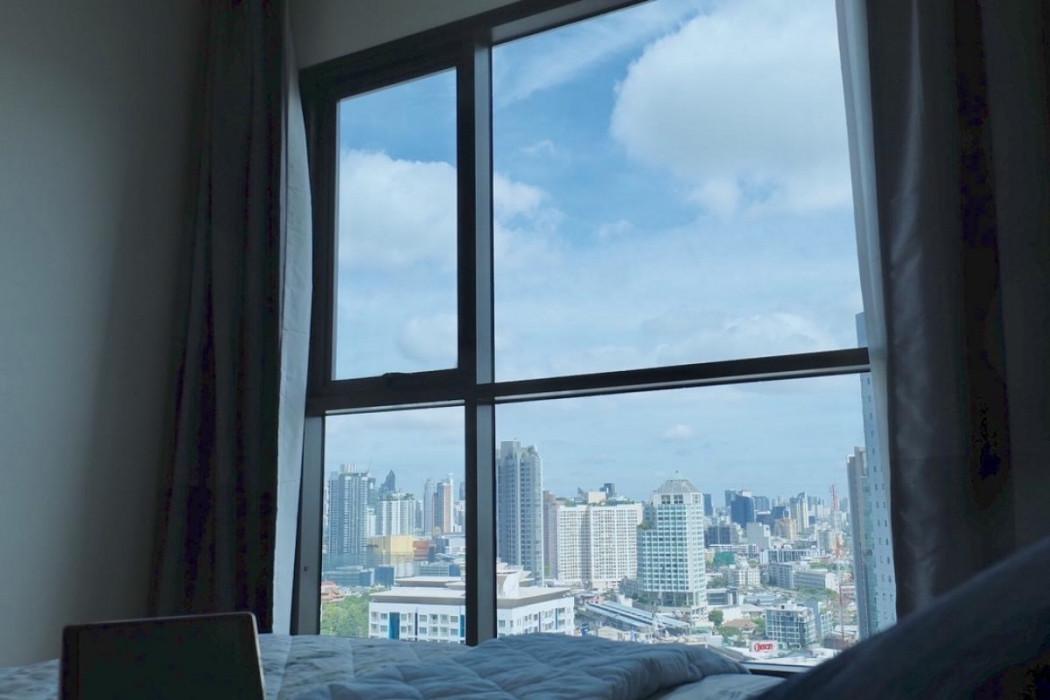 ขายคอนโด ไลฟ์ สุขุมวิท48 คอนโดมิเนียม - Sell Condo Life Sukhumvit48 condominium - 3071911