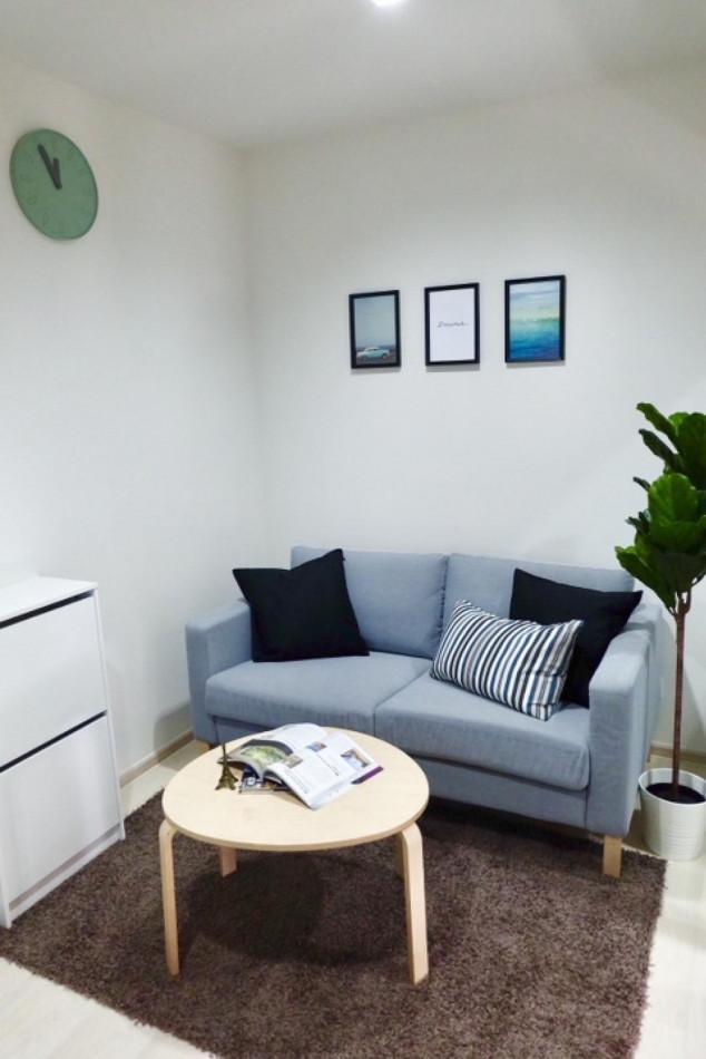 ขายคอนโด ไลฟ์ สุขุมวิท48 คอนโดมิเนียม - Sell Condo Life Sukhumvit48 condominium - 3071904