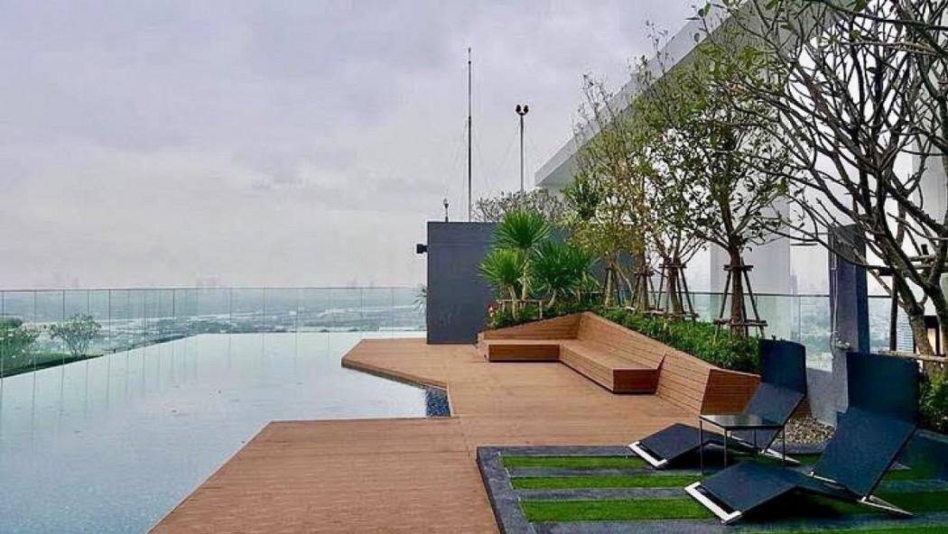 ขายคอนโด ไลฟ์ สุขุมวิท48 คอนโดมิเนียม - Sell Condo Life Sukhumvit48 condominium - 3071913