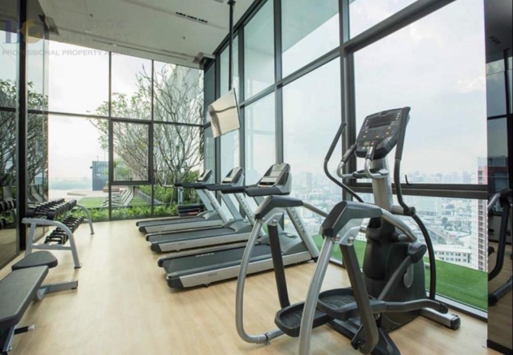 ขายคอนโด ไลฟ์ สุขุมวิท48 คอนโดมิเนียม - Sell Condo Life Sukhumvit48 condominium - 3071915