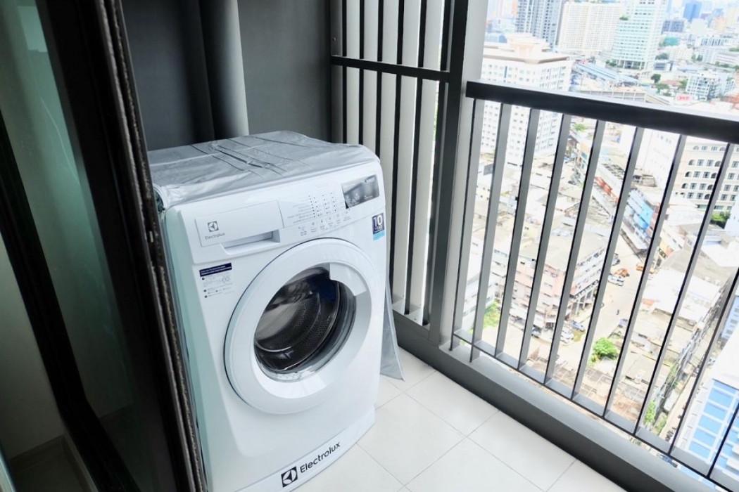 ขายคอนโด ไลฟ์ สุขุมวิท48 คอนโดมิเนียม - Sell Condo Life Sukhumvit48 condominium - 3071910
