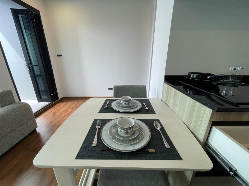 เช่าคอนโด สเตเซีย เรสสิเดนท์ ศรีราชา - Condo Rental   - 3071973