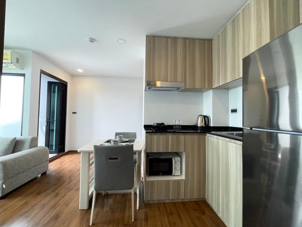 เช่าคอนโด สเตเซีย เรสสิเดนท์ ศรีราชา - Condo Rental   - 3071971