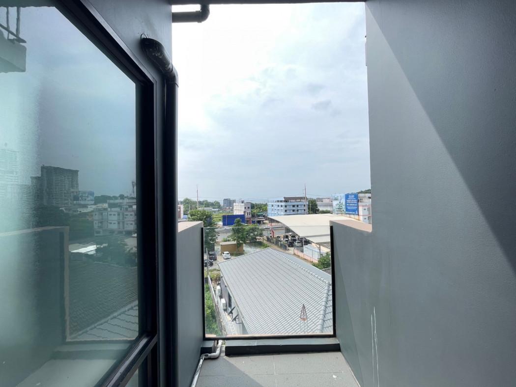 เช่าคอนโด สเตเซีย เรสสิเดนท์ ศรีราชา - Condo Rental   - 3071978