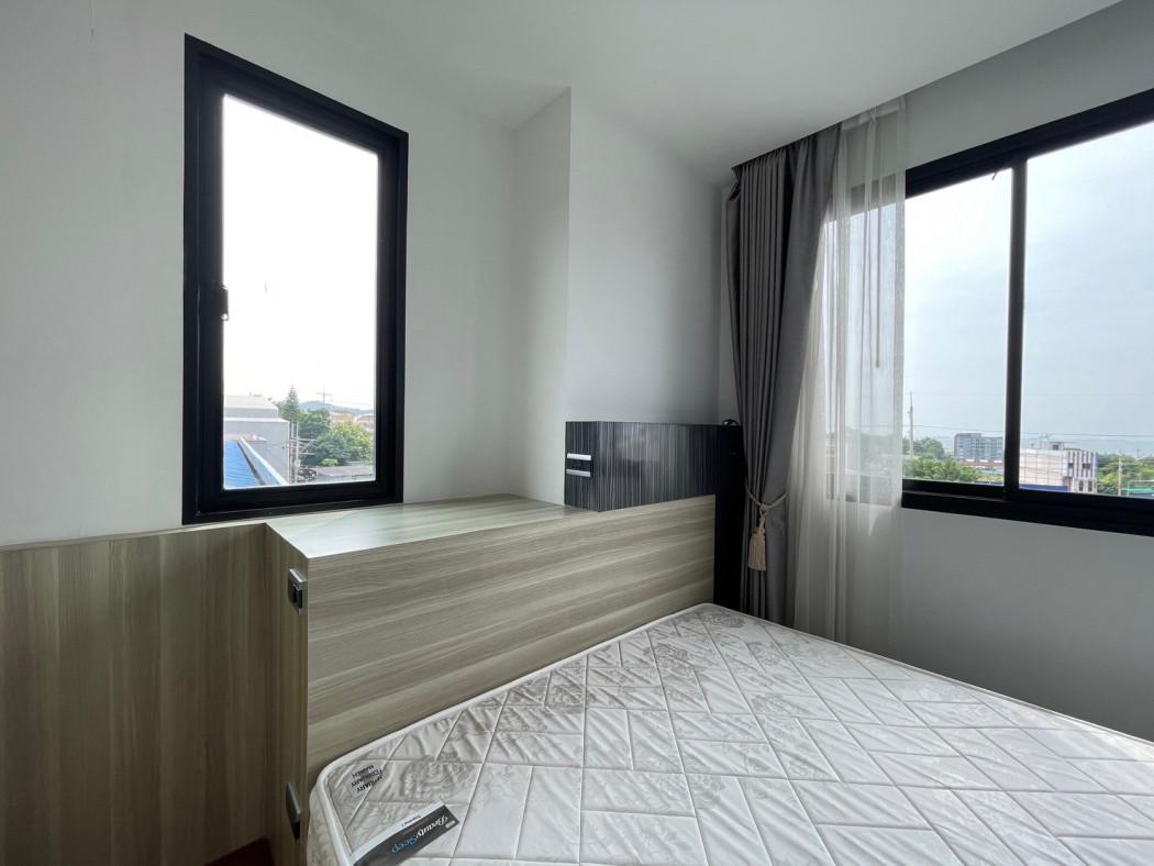 เช่าคอนโด สเตเซีย เรสสิเดนท์ ศรีราชา - Condo Rental   - 3071967