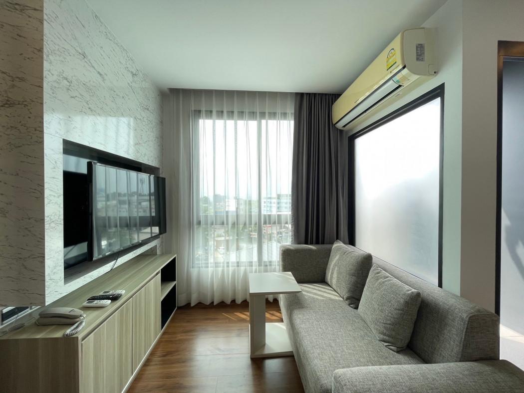 เช่าคอนโด สเตเซีย เรสสิเดนท์ ศรีราชา - Condo Rental   - 3071970