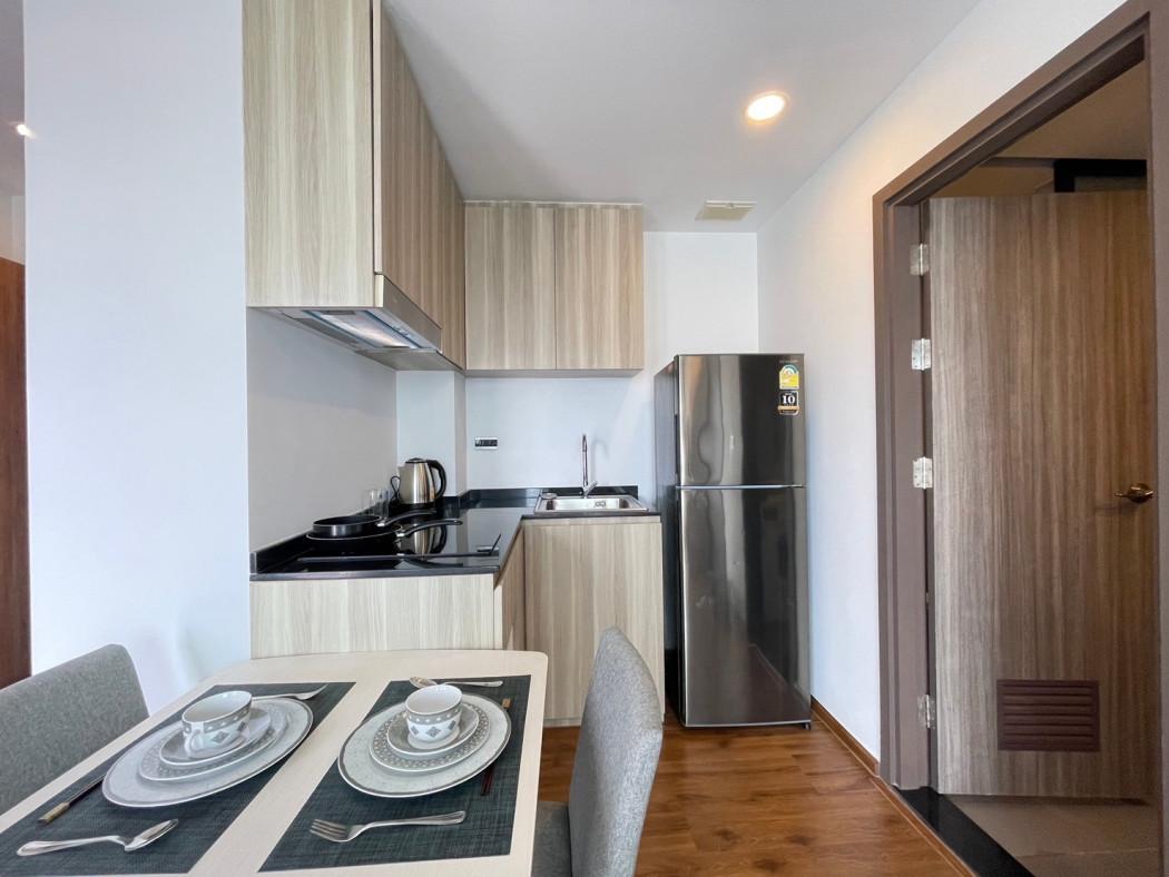 เช่าคอนโด สเตเซีย เรสสิเดนท์ ศรีราชา - Condo Rental   - 3071974