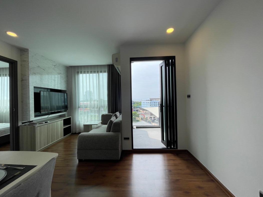 เช่าคอนโด สเตเซีย เรสสิเดนท์ ศรีราชา - Condo Rental   - 3071972