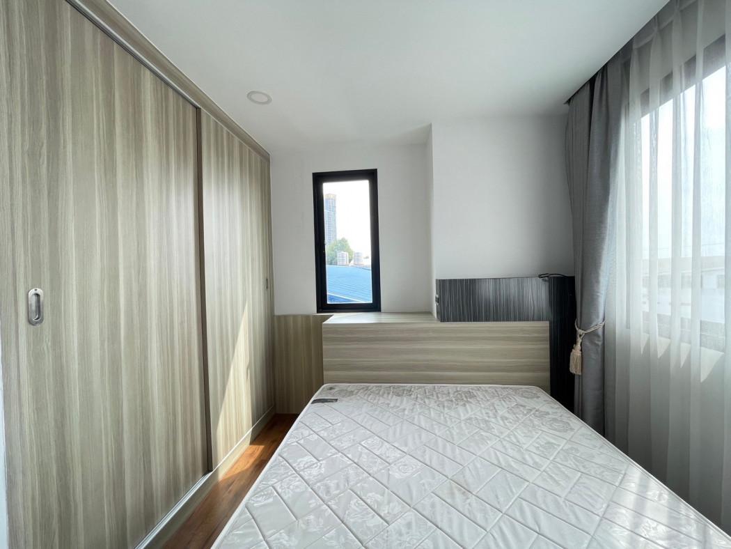เช่าคอนโด สเตเซีย เรสสิเดนท์ ศรีราชา - Condo Rental   - 3071968