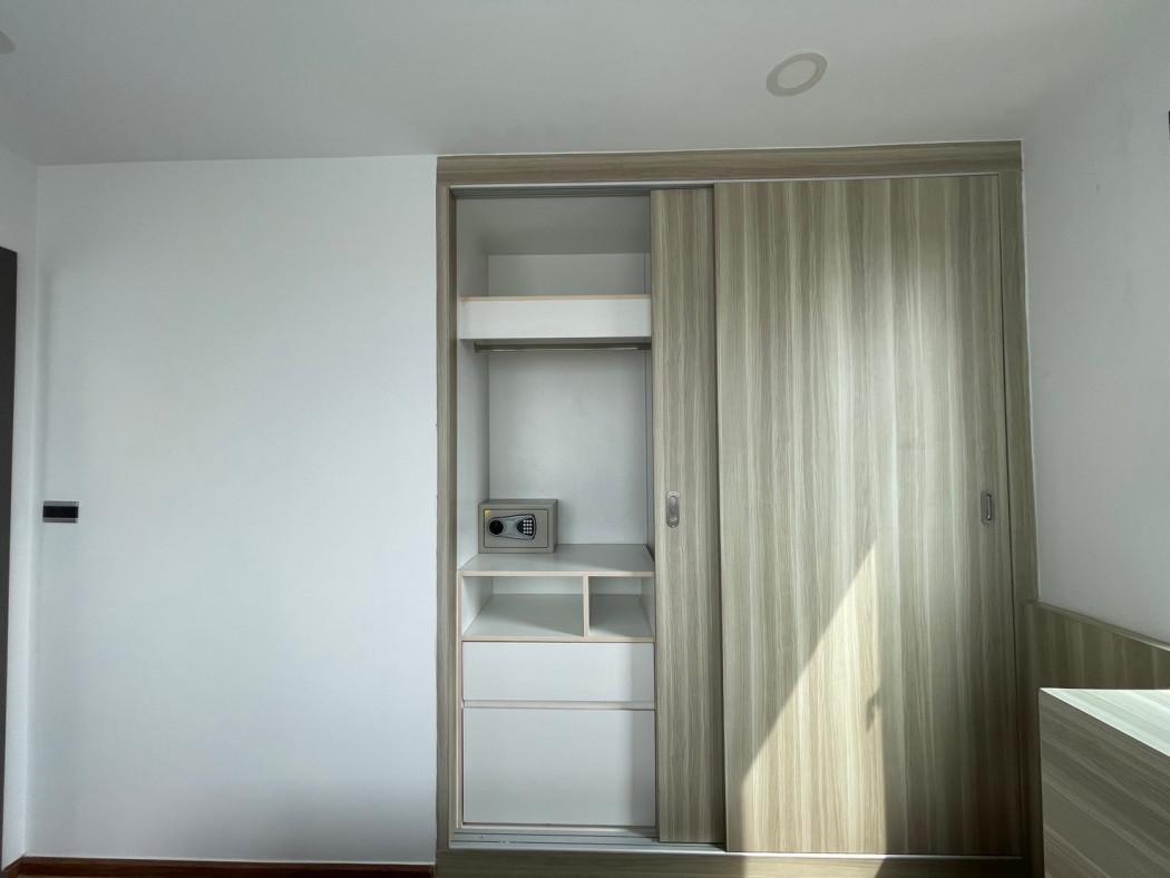 เช่าคอนโด สเตเซีย เรสสิเดนท์ ศรีราชา - Condo Rental   - 3071969