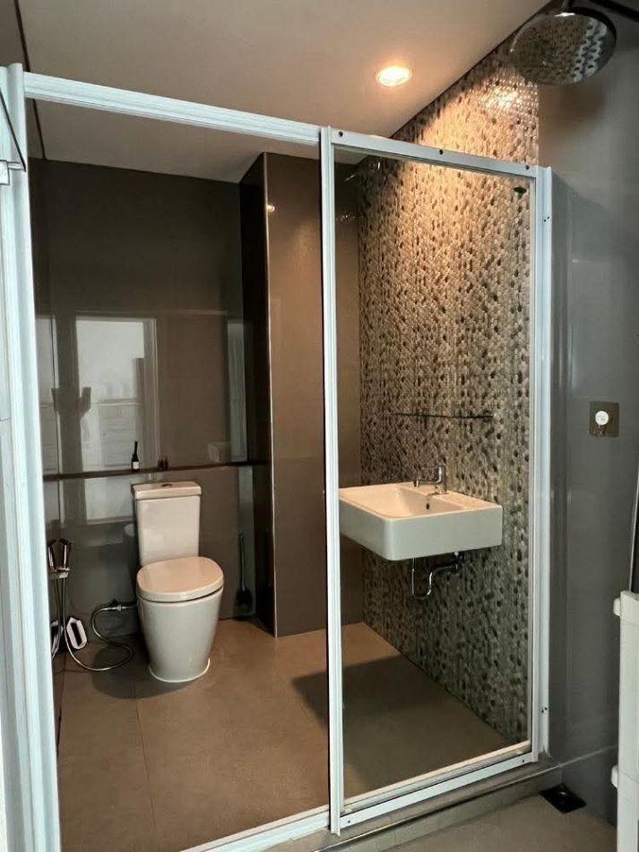 เช่าคอนโด เดอะ คีย์ แจ้งวัฒนะ คอนโดมิเนียม - Condo Rental The Key Chaengwattana condominium - 3072244