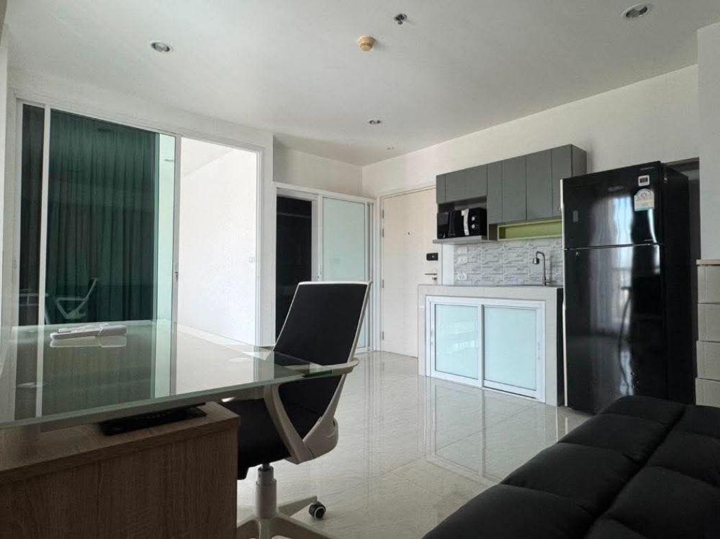 เช่าคอนโด เดอะ คีย์ แจ้งวัฒนะ คอนโดมิเนียม - Condo Rental The Key Chaengwattana condominium - 3072235