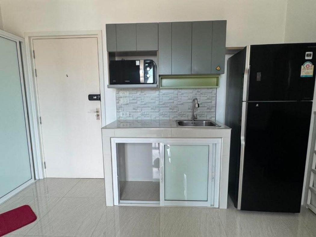 เช่าคอนโด เดอะ คีย์ แจ้งวัฒนะ คอนโดมิเนียม - Condo Rental The Key Chaengwattana condominium - 3072236